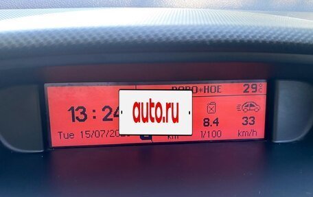 Peugeot 308 II, 2010 год, 595 000 рублей, 10 фотография