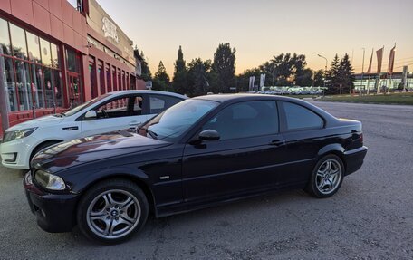 BMW 3 серия, 2001 год, 900 000 рублей, 6 фотография