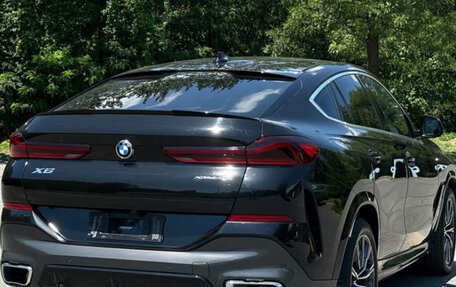 BMW X6, 2022 год, 6 950 000 рублей, 7 фотография