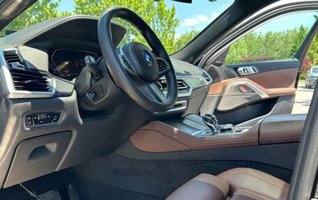 BMW X6, 2022 год, 6 950 000 рублей, 8 фотография