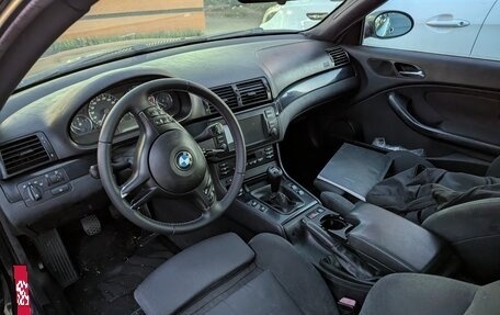 BMW 3 серия, 2001 год, 900 000 рублей, 2 фотография