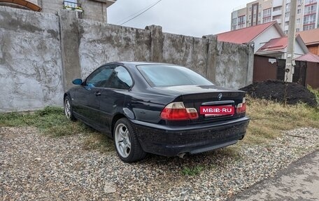 BMW 3 серия, 2001 год, 900 000 рублей, 5 фотография