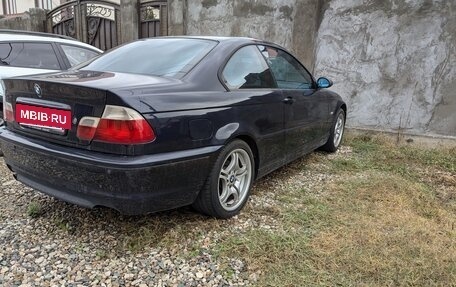 BMW 3 серия, 2001 год, 900 000 рублей, 3 фотография
