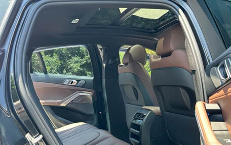 BMW X6, 2022 год, 6 950 000 рублей, 14 фотография