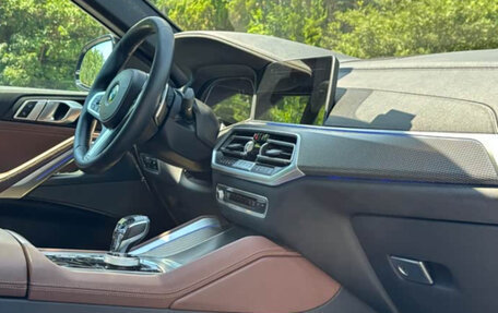 BMW X6, 2022 год, 6 950 000 рублей, 12 фотография