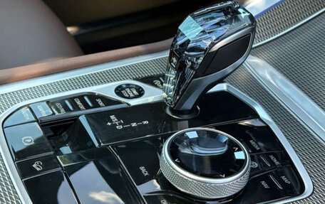 BMW X6, 2022 год, 6 950 000 рублей, 13 фотография
