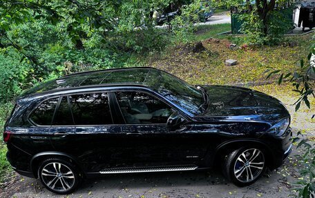 BMW X5, 2016 год, 4 200 000 рублей, 6 фотография