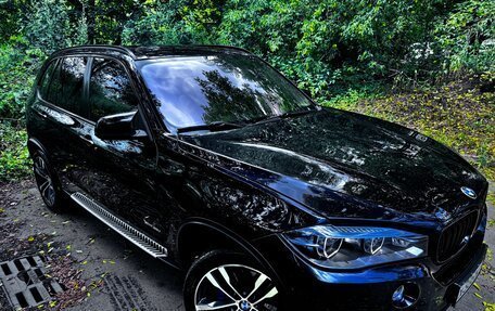 BMW X5, 2016 год, 4 200 000 рублей, 5 фотография