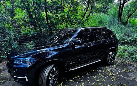 BMW X5, 2016 год, 4 200 000 рублей, 3 фотография