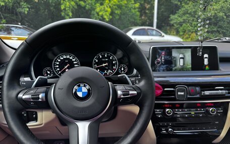 BMW X5, 2016 год, 4 200 000 рублей, 8 фотография