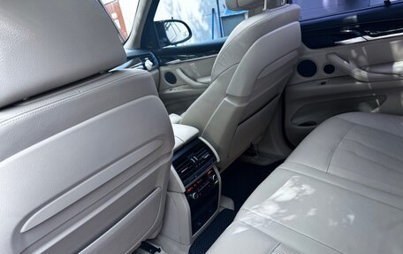 BMW X5, 2016 год, 4 200 000 рублей, 11 фотография