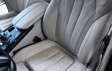 BMW X5, 2016 год, 4 200 000 рублей, 10 фотография