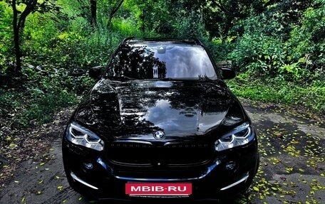 BMW X5, 2016 год, 4 200 000 рублей, 2 фотография
