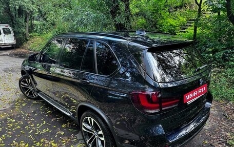 BMW X5, 2016 год, 4 200 000 рублей, 7 фотография