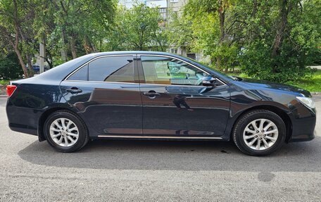 Toyota Camry, 2014 год, 1 450 000 рублей, 3 фотография