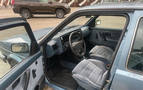 Volkswagen Golf II, 1988 год, 320 000 рублей, 5 фотография