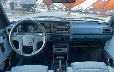 Volkswagen Golf II, 1988 год, 320 000 рублей, 7 фотография