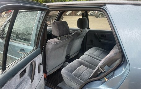 Volkswagen Golf II, 1988 год, 320 000 рублей, 6 фотография
