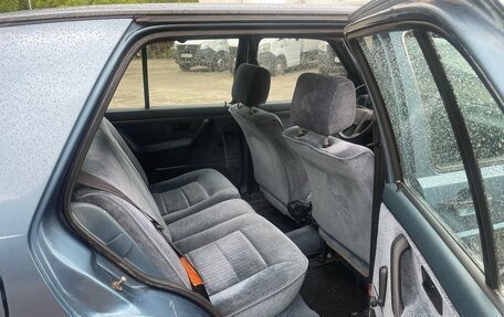 Volkswagen Golf II, 1988 год, 320 000 рублей, 10 фотография