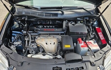 Toyota Camry, 2014 год, 1 450 000 рублей, 9 фотография