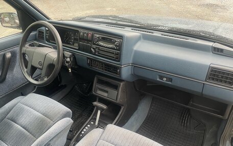 Volkswagen Golf II, 1988 год, 320 000 рублей, 11 фотография