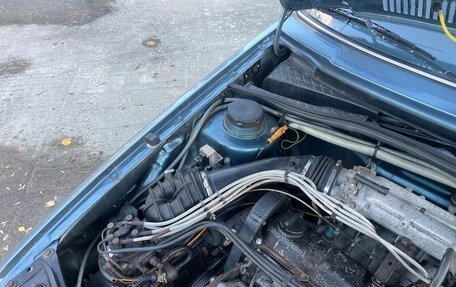 Volkswagen Golf II, 1988 год, 320 000 рублей, 18 фотография