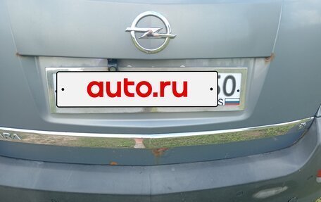 Opel Antara I, 2013 год, 850 000 рублей, 8 фотография