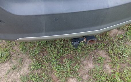 Opel Antara I, 2013 год, 850 000 рублей, 10 фотография
