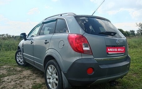 Opel Antara I, 2013 год, 850 000 рублей, 6 фотография