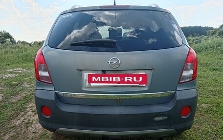 Opel Antara I, 2013 год, 850 000 рублей, 5 фотография