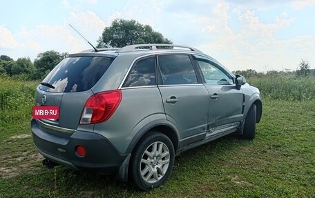 Opel Antara I, 2013 год, 850 000 рублей, 4 фотография