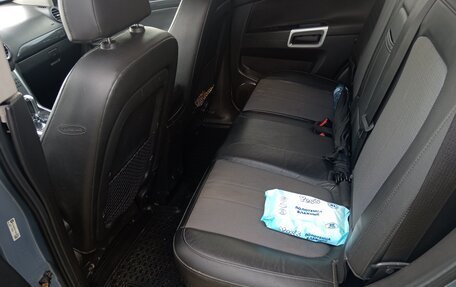 Opel Antara I, 2013 год, 850 000 рублей, 16 фотография