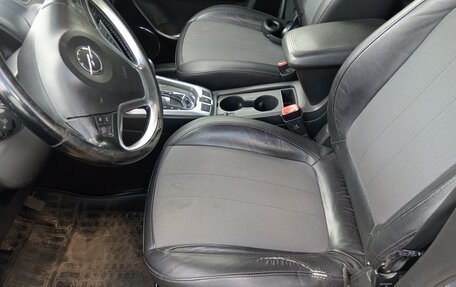 Opel Antara I, 2013 год, 850 000 рублей, 19 фотография