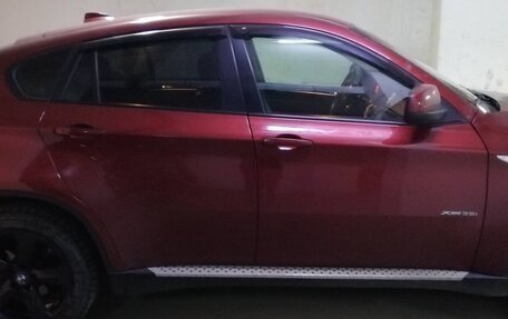 BMW X6, 2011 год, 1 700 000 рублей, 9 фотография