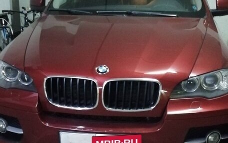 BMW X6, 2011 год, 1 700 000 рублей, 2 фотография