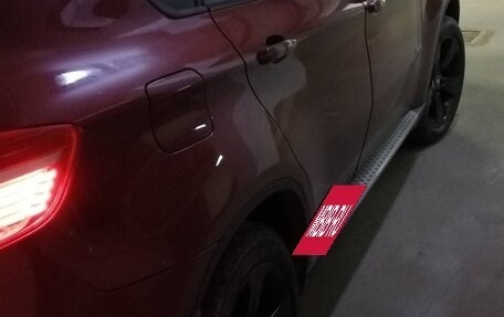 BMW X6, 2011 год, 1 700 000 рублей, 8 фотография