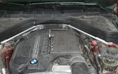 BMW X6, 2011 год, 1 700 000 рублей, 18 фотография