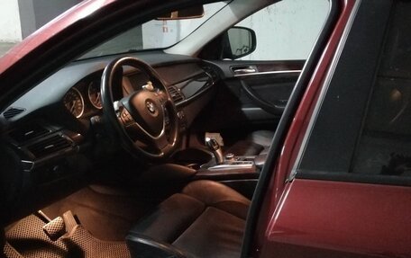 BMW X6, 2011 год, 1 700 000 рублей, 16 фотография