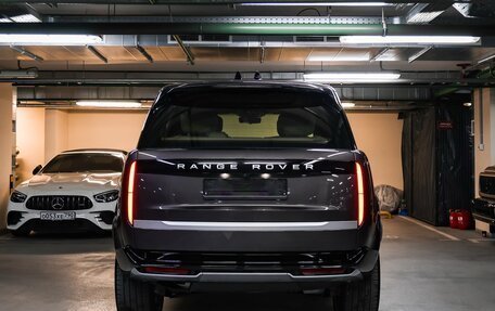 Land Rover Range Rover IV рестайлинг, 2025 год, 22 500 000 рублей, 3 фотография
