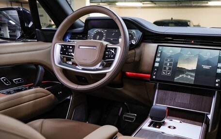 Land Rover Range Rover IV рестайлинг, 2025 год, 22 500 000 рублей, 5 фотография