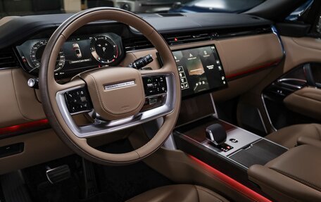 Land Rover Range Rover IV рестайлинг, 2025 год, 22 500 000 рублей, 7 фотография