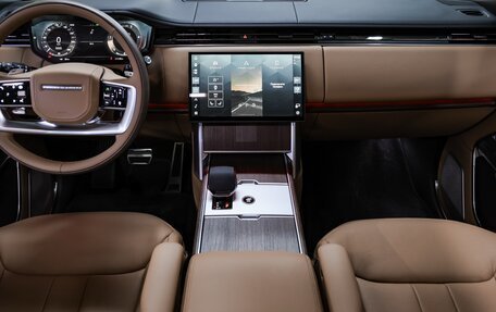 Land Rover Range Rover IV рестайлинг, 2025 год, 22 500 000 рублей, 8 фотография
