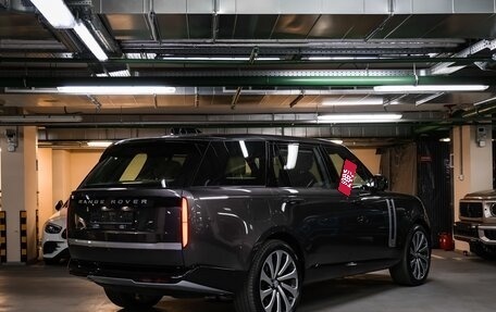 Land Rover Range Rover IV рестайлинг, 2025 год, 22 500 000 рублей, 4 фотография