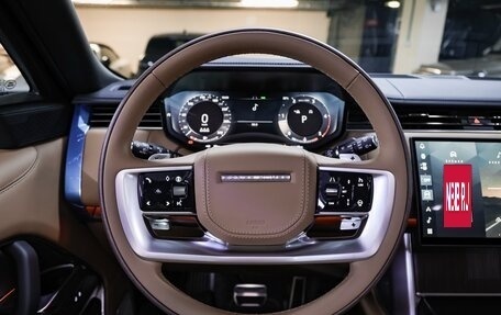 Land Rover Range Rover IV рестайлинг, 2025 год, 22 500 000 рублей, 10 фотография