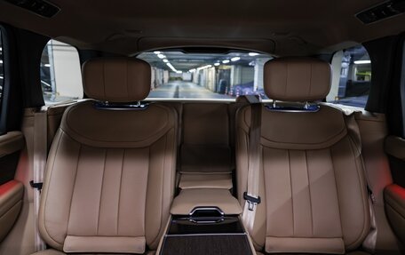 Land Rover Range Rover IV рестайлинг, 2025 год, 22 500 000 рублей, 11 фотография