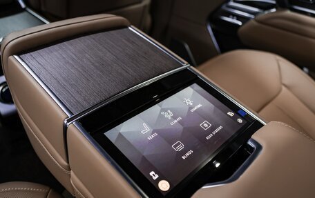 Land Rover Range Rover IV рестайлинг, 2025 год, 22 500 000 рублей, 16 фотография