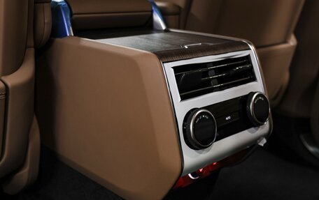 Land Rover Range Rover IV рестайлинг, 2025 год, 22 500 000 рублей, 14 фотография