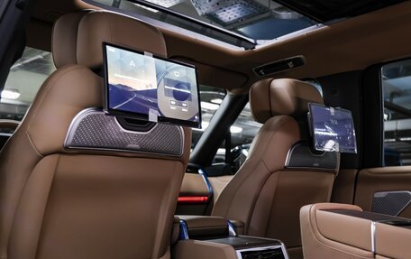 Land Rover Range Rover IV рестайлинг, 2025 год, 22 500 000 рублей, 13 фотография