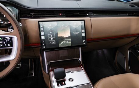 Land Rover Range Rover IV рестайлинг, 2025 год, 22 500 000 рублей, 17 фотография