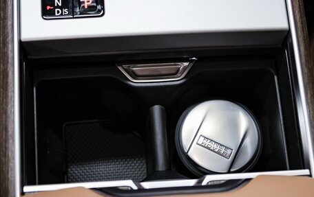 Land Rover Range Rover IV рестайлинг, 2025 год, 22 500 000 рублей, 23 фотография